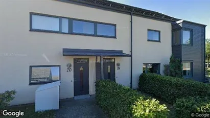 Apartments for rent in Varberg - Photo from Google Street View