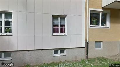 Apartments for rent in Linköping - Photo from Google Street View
