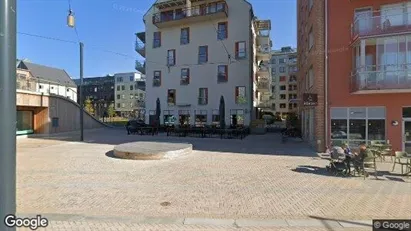 Apartments for rent in Linköping - Photo from Google Street View