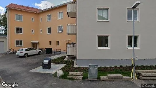 Apartments for rent in Linköping - Photo from Google Street View