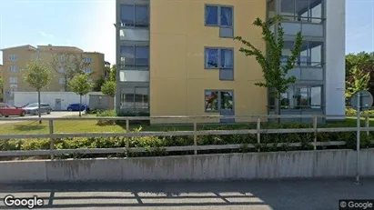 Apartments for rent in Flen - Photo from Google Street View
