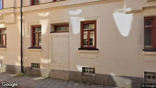 Apartments for rent in Norrköping - Photo from Google Street View