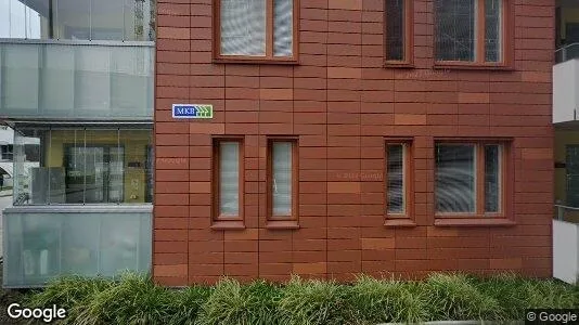 Apartments for rent in Limhamn/Bunkeflo - Photo from Google Street View