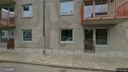 Apartments for rent in Trelleborg - Photo from Google Street View
