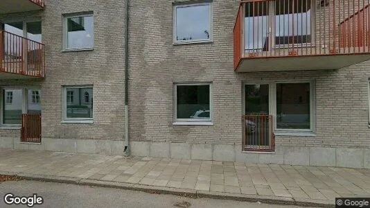 Apartments for rent in Trelleborg - Photo from Google Street View