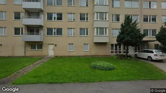 Apartments for rent in Askim-Frölunda-Högsbo - Photo from Google Street View