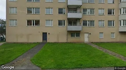 Apartments for rent in Askim-Frölunda-Högsbo - Photo from Google Street View