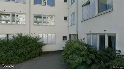 Apartments for rent in Askim-Frölunda-Högsbo - Photo from Google Street View