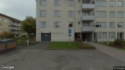 Apartments for rent in Askim-Frölunda-Högsbo - Photo from Google Street View