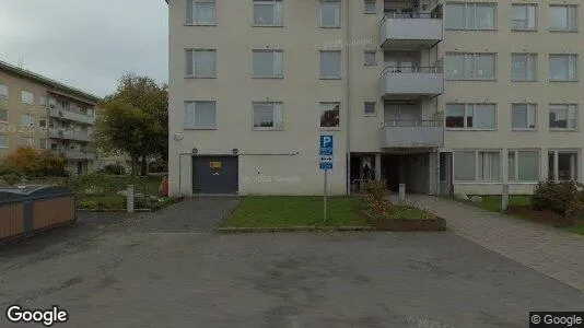Apartments for rent in Askim-Frölunda-Högsbo - Photo from Google Street View
