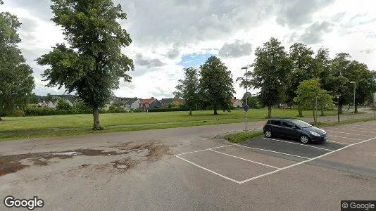 Apartments for rent in Gothenburg East - Photo from Google Street View