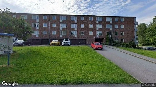 Apartments for rent in Örgryte-Härlanda - Photo from Google Street View