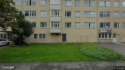 Apartments for rent in Askim-Frölunda-Högsbo - Photo from Google Street View