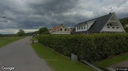 Apartments for rent in Kungälv - Photo from Google Street View