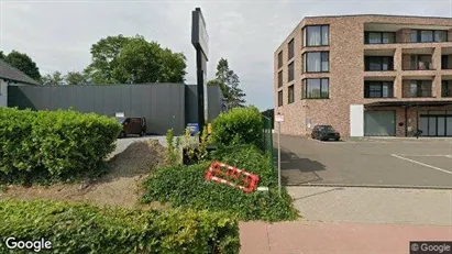 Apartments for rent in Hasselt - Photo from Google Street View