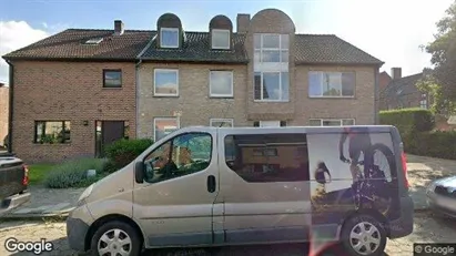 Apartments for rent in Gent Ledeberg - Photo from Google Street View