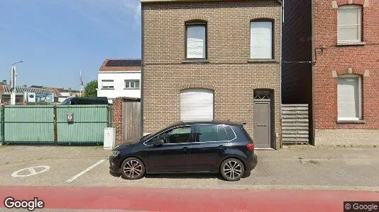Apartments for rent in Anzegem - Photo from Google Street View