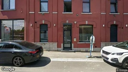 Apartments for rent in Charleroi - Photo from Google Street View