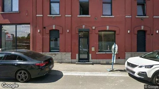 Apartments for rent in Charleroi - Photo from Google Street View