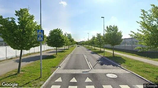 Rooms for rent in Limhamn/Bunkeflo - Photo from Google Street View