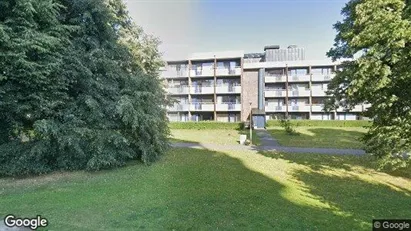 Apartments for rent in Helsingborg - Photo from Google Street View
