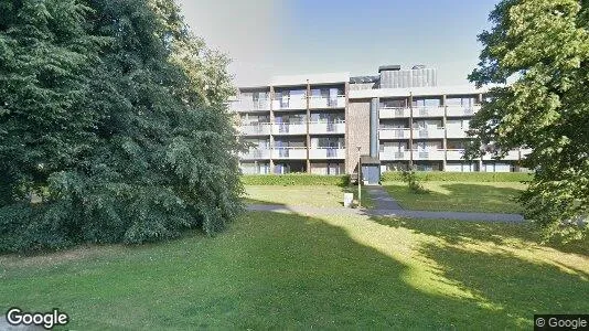 Apartments for rent in Helsingborg - Photo from Google Street View