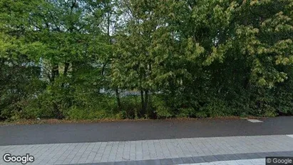 Apartments for rent in Helsingborg - Photo from Google Street View