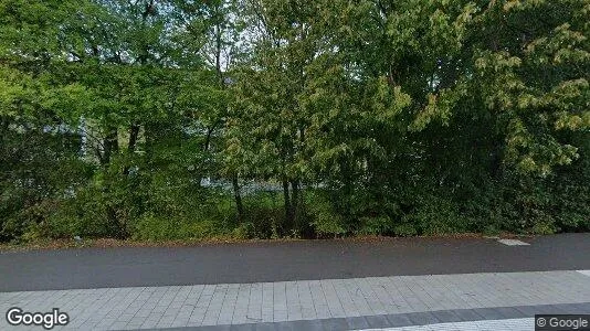 Apartments for rent in Helsingborg - Photo from Google Street View