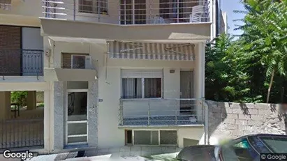 Apartments for rent in Komotini - Photo from Google Street View