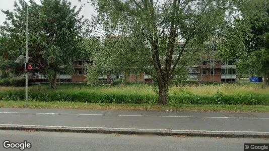 Apartments for rent in Kristianstad - Photo from Google Street View