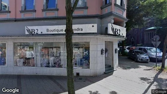 Apartments for rent in Essen - Photo from Google Street View