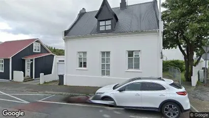 Apartments for rent in Hafnarfjörður - Photo from Google Street View