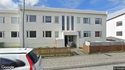 Apartments for rent in Reykjanesbær - Photo from Google Street View