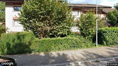 Apartments for rent in Horgen - Photo from Google Street View