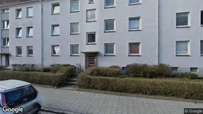 Apartments for rent in Kiel - Photo from Google Street View