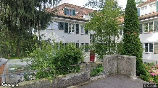 Apartments for rent in Bern-Mittelland - Photo from Google Street View