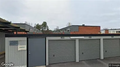 Apartments for rent in Örebro - Photo from Google Street View
