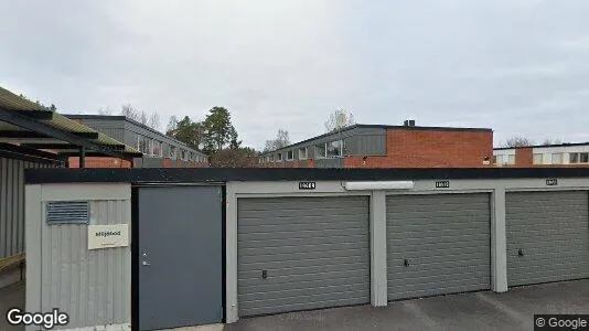 Apartments for rent in Örebro - Photo from Google Street View