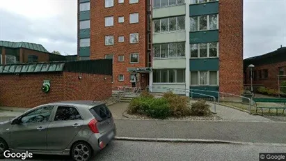 Apartments for rent in Trelleborg - Photo from Google Street View