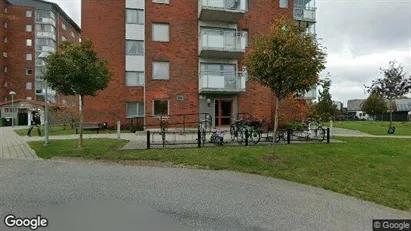 Apartments for rent in Trelleborg - Photo from Google Street View