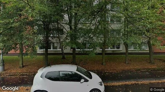 Apartments for rent in Prague 5 - Photo from Google Street View
