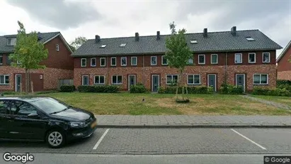 Apartments for rent in Enschede - Photo from Google Street View