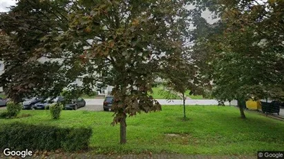 Apartments for rent in Mansfeld-Südharz - Photo from Google Street View