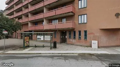 Apartments for rent in Södermalm - Photo from Google Street View