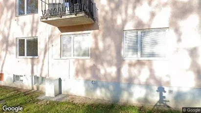 Apartments for rent in Köping - Photo from Google Street View