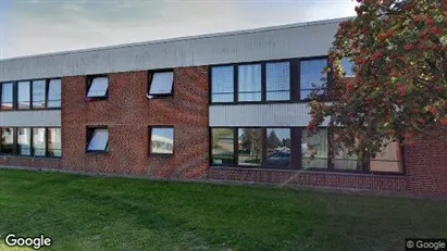 Apartments for rent in Trelleborg - Photo from Google Street View