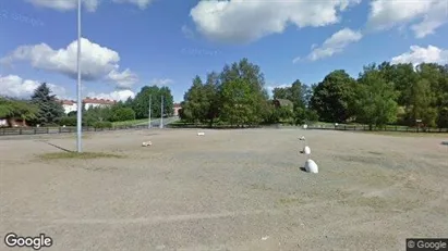 Apartments for rent in Hässleholm - Photo from Google Street View