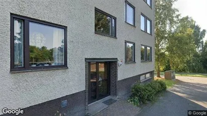 Apartments for rent in Norrköping - Photo from Google Street View