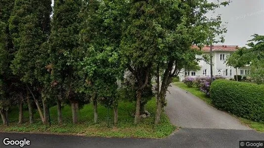 Apartments for rent in Johanneberg - Photo from Google Street View