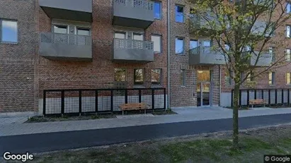 Apartments for rent in Lund - Photo from Google Street View